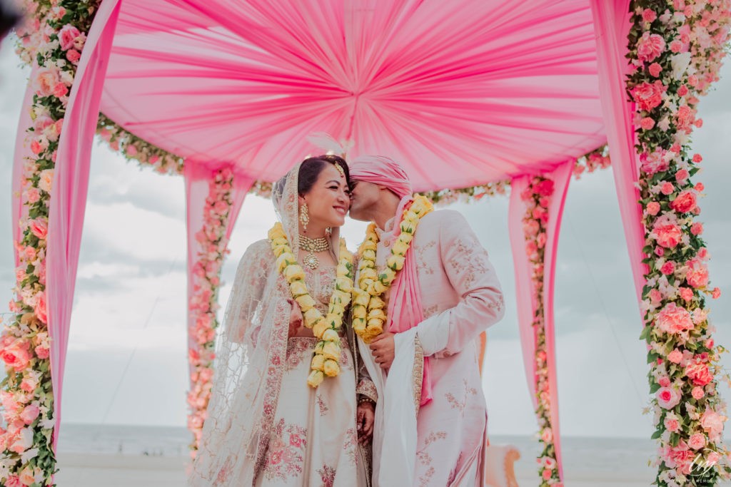 Palayana Indian wedding