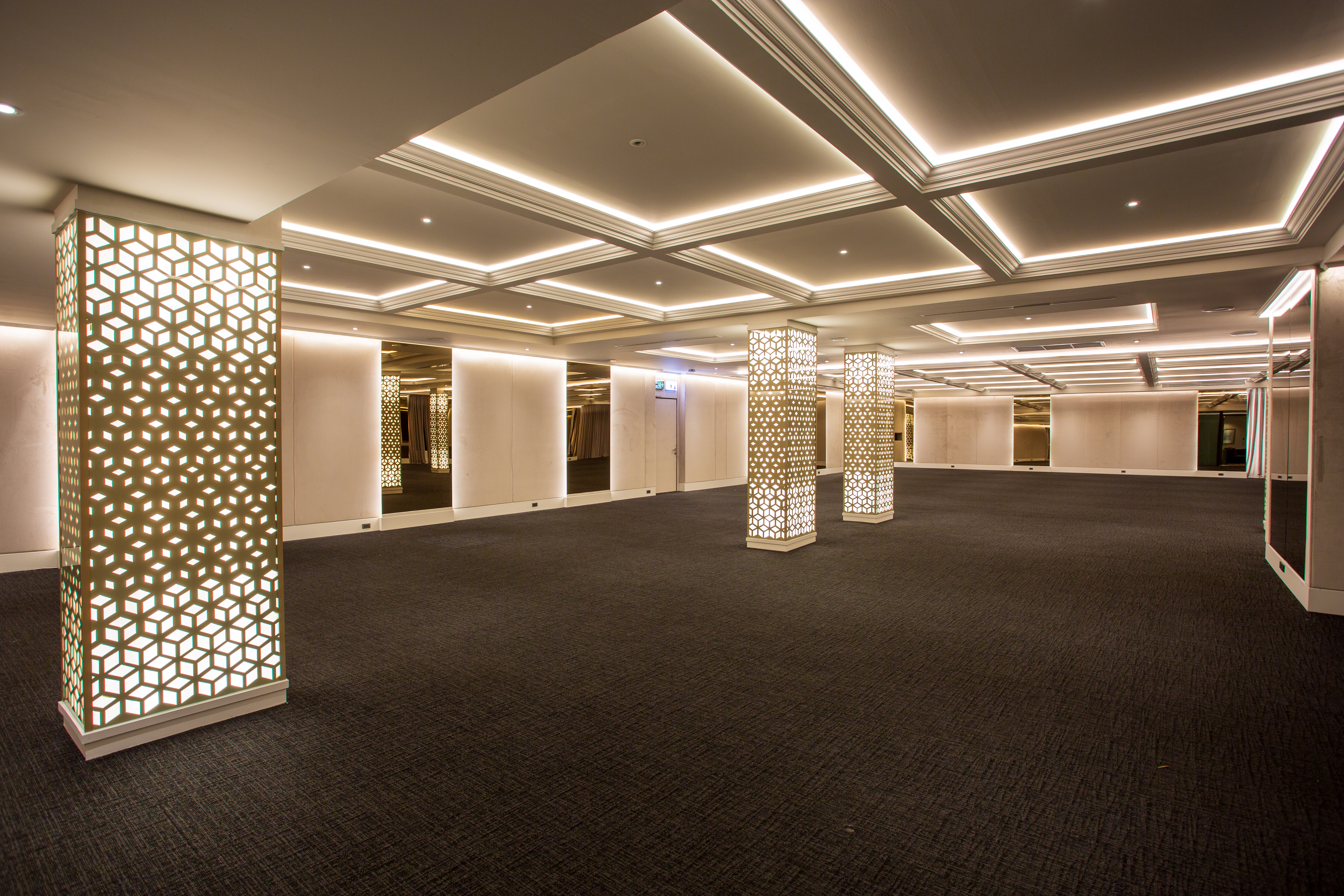 Ballroom 1