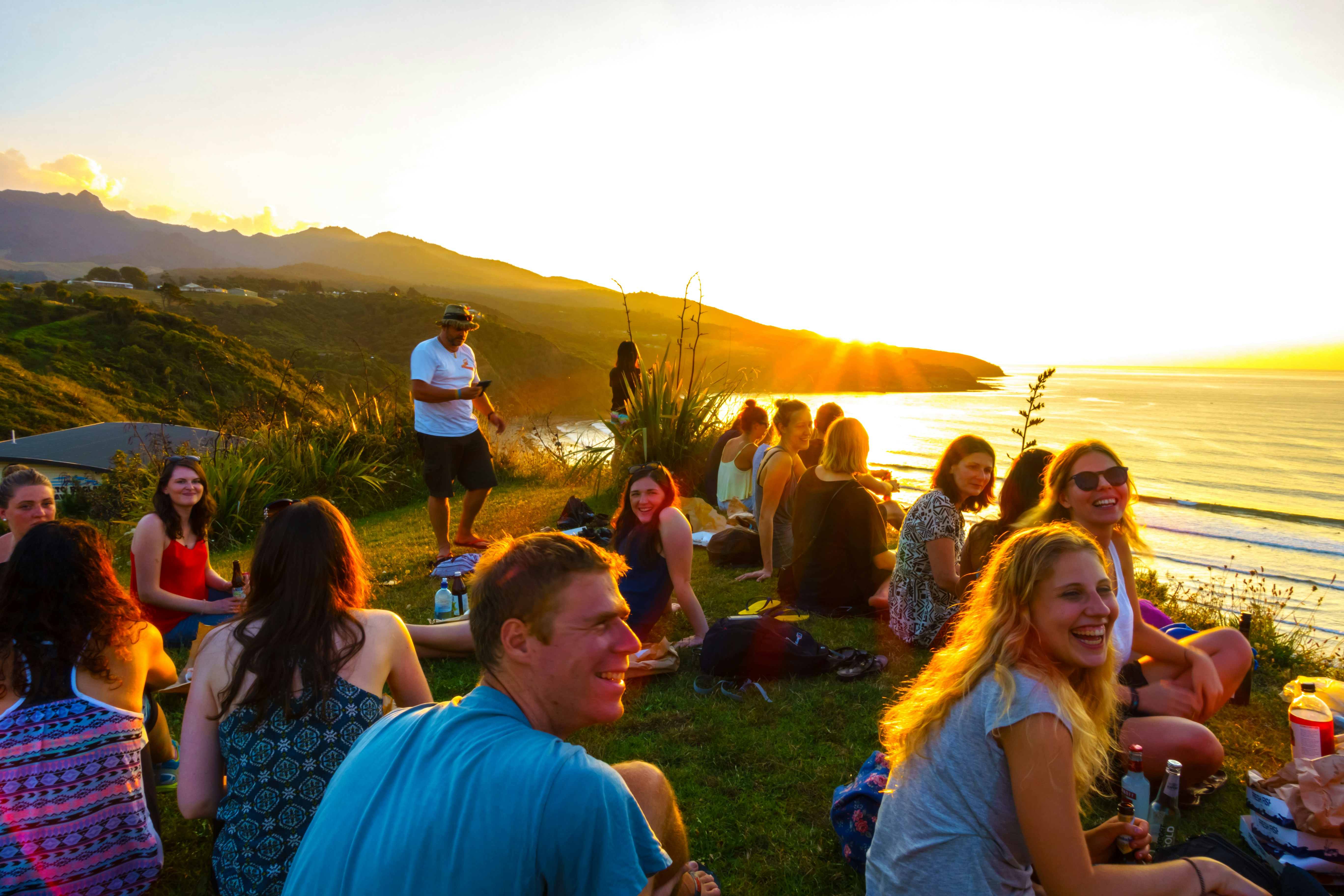 Corporate Event Ideas for Team Building